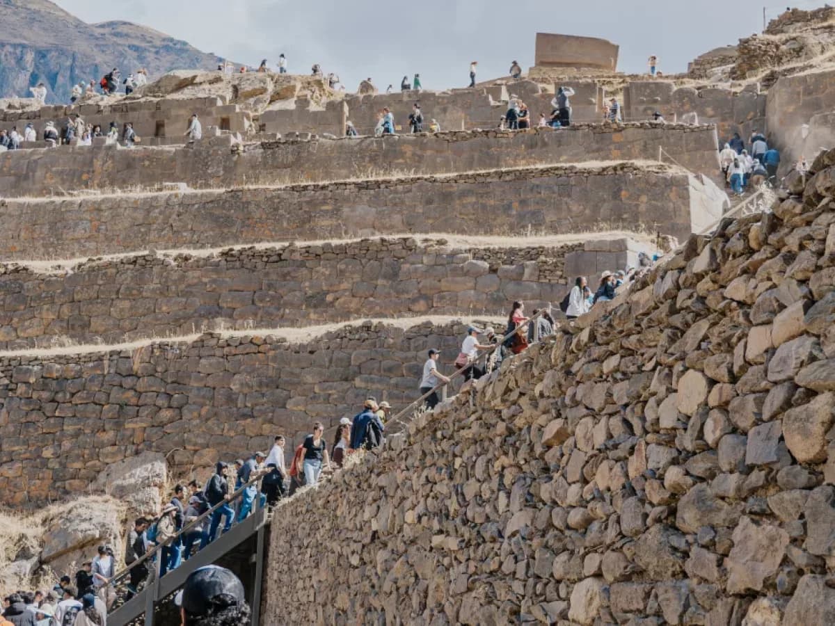 valle Sagrado Maras Moray full Day