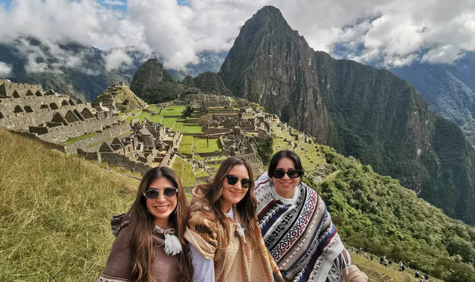 articulos permitidos para visitar Machu Picchu