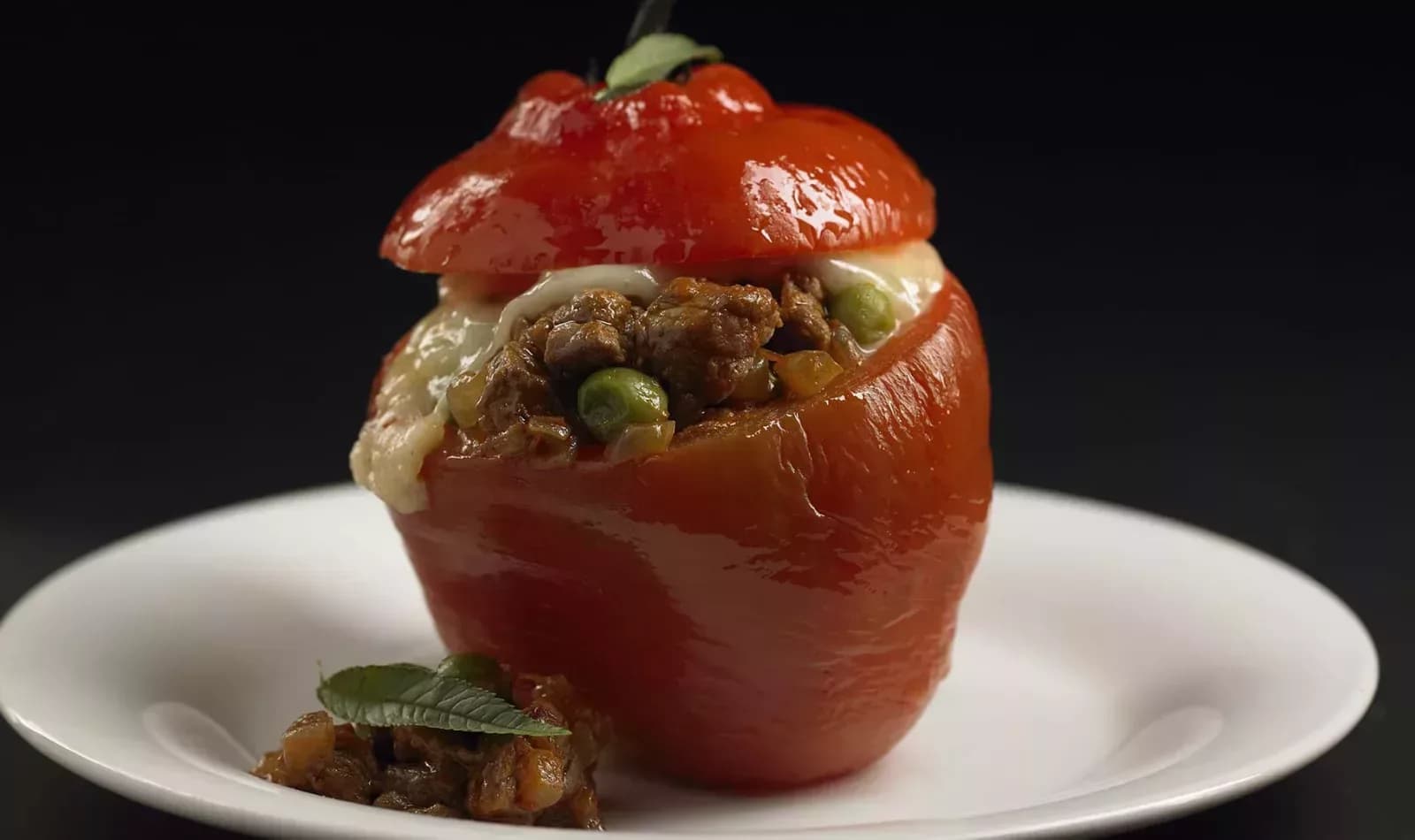 Rcoto relleno Arequipeño