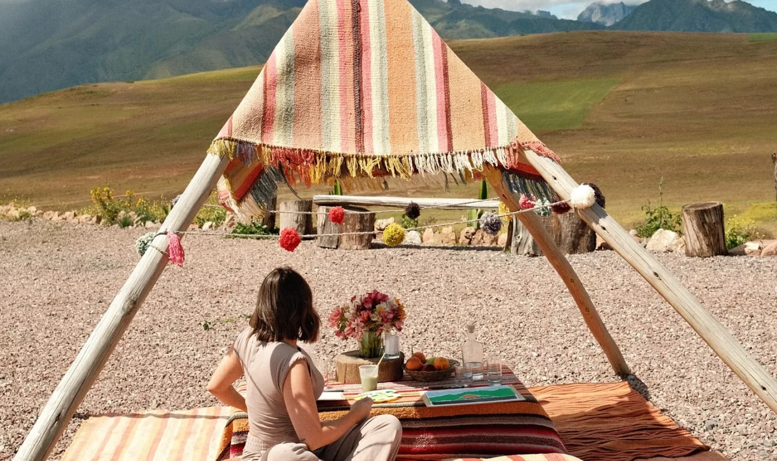 conoce laguna humantay