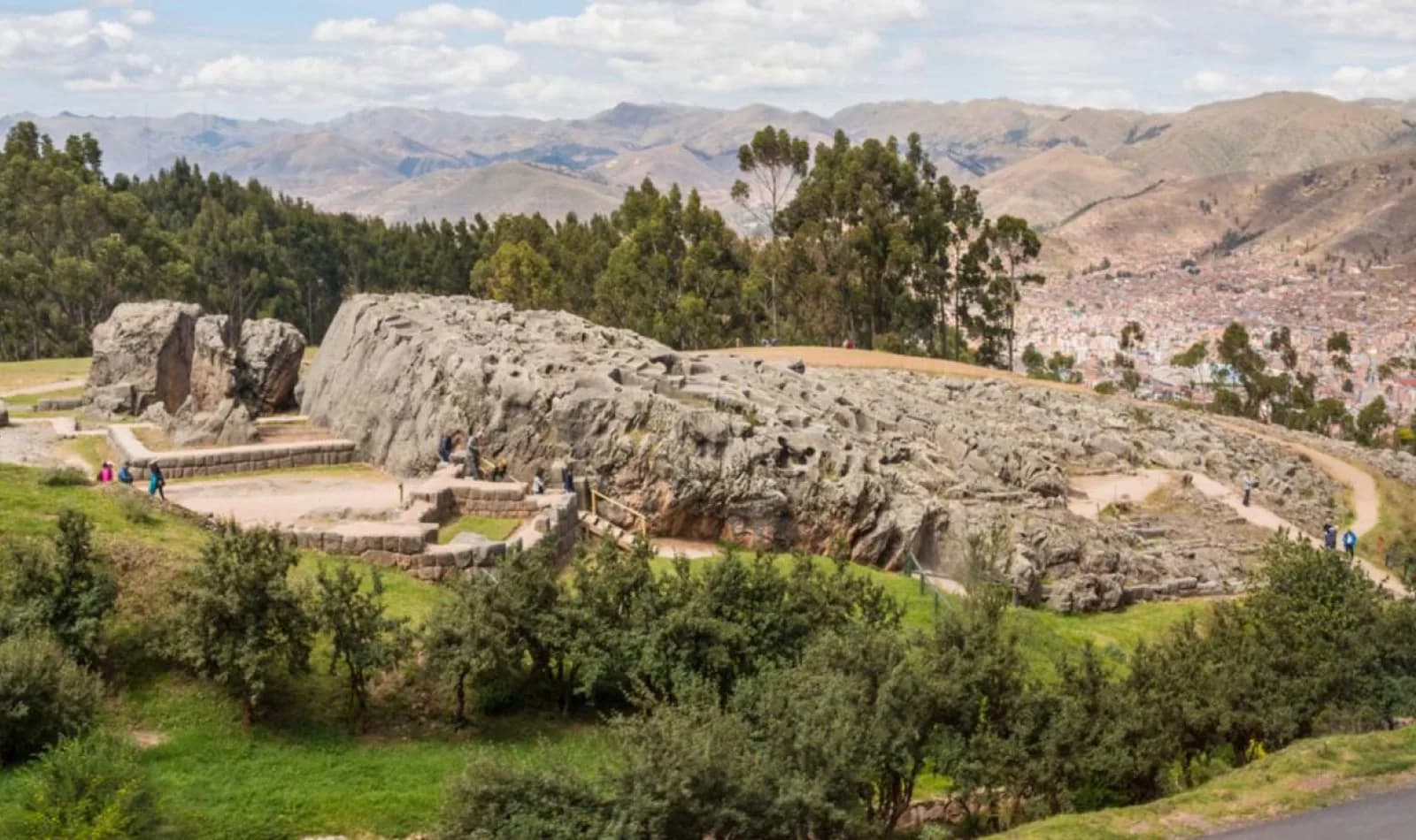 centr ceremoanial de qenqo