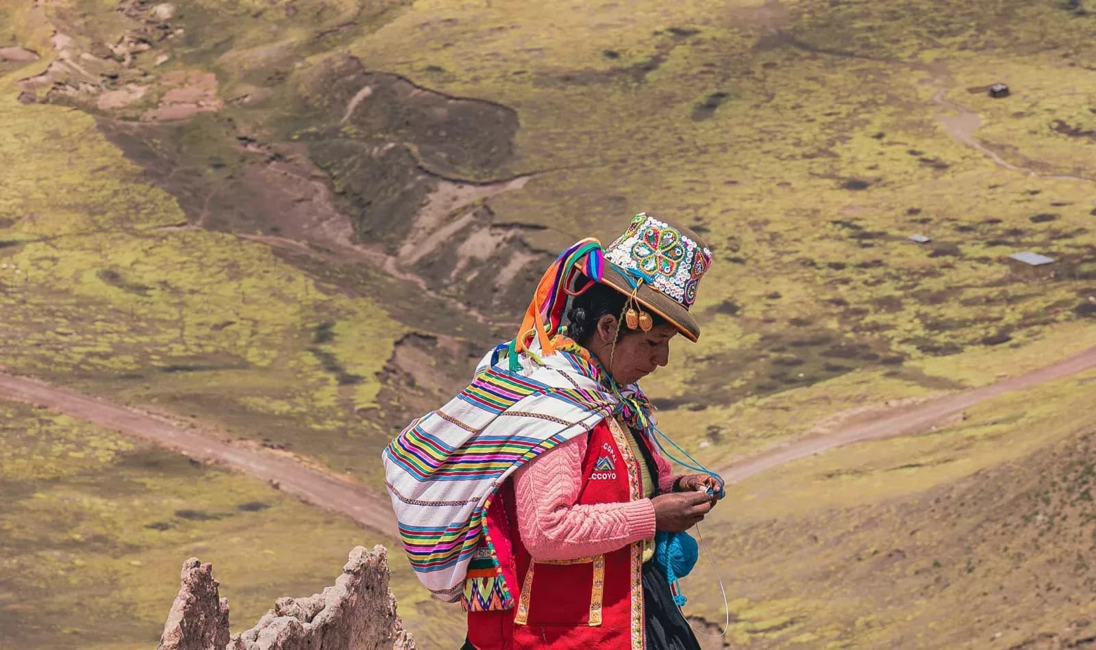 compartiendo momento momentos con los campesinos